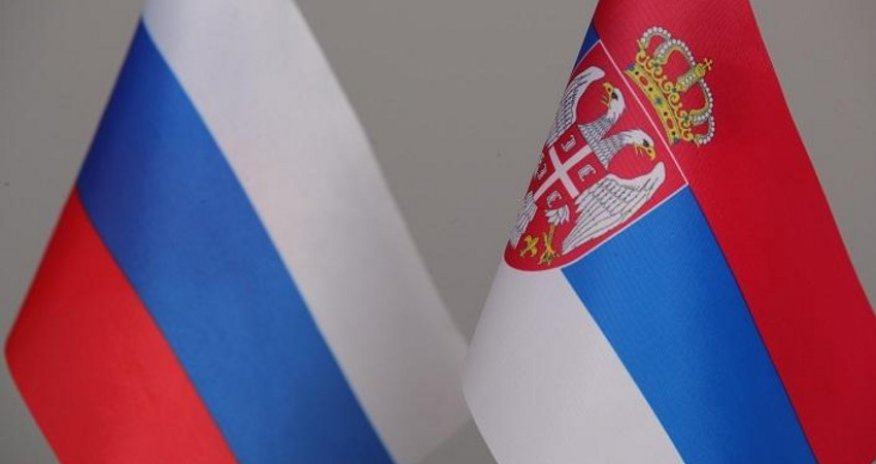 РФ и Сербия продлили срок действия газового контракта до конца сентября