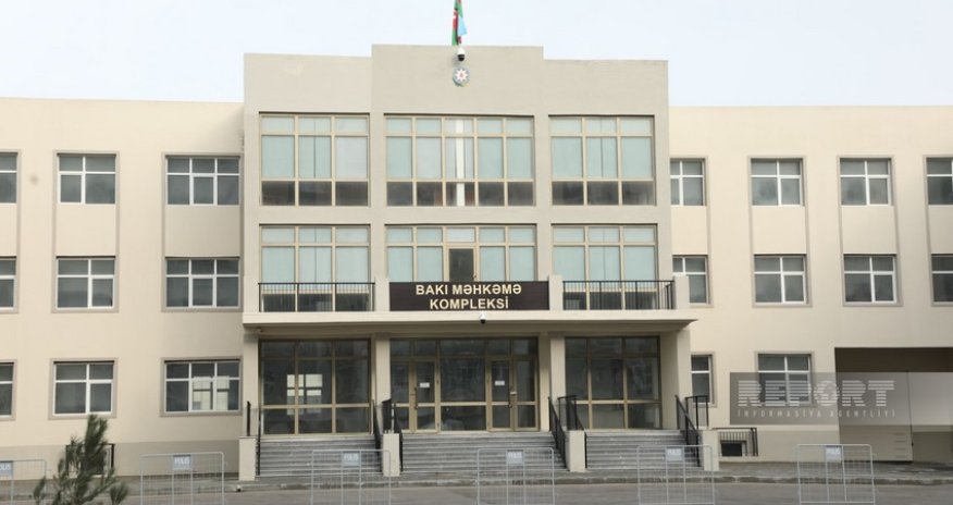 Trial of individuals accused of war crimes against Azerbaijan continues in Baku