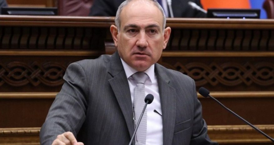 Peace between Armenia and Azerbaijan 'within reach', Pashinyan says