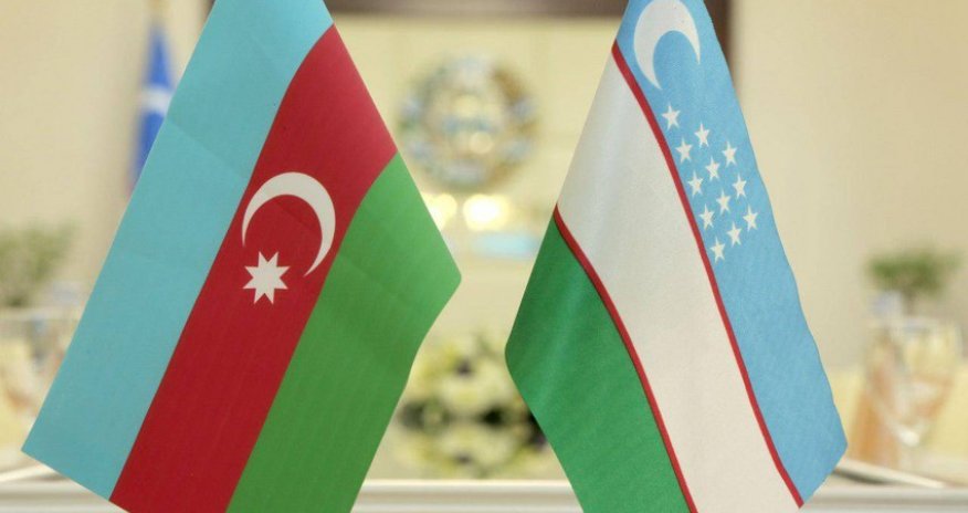 Development of Azerbaijan-Uzbekistan co-op in media discussed in Tashkent