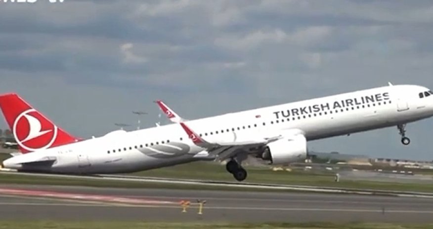 Pulkovoda Türkiyəyə beş reys təxirə salınıb