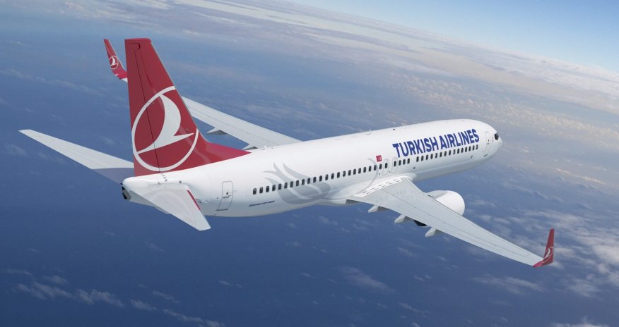 Turkish Airlines отменяет рейсы в Москву