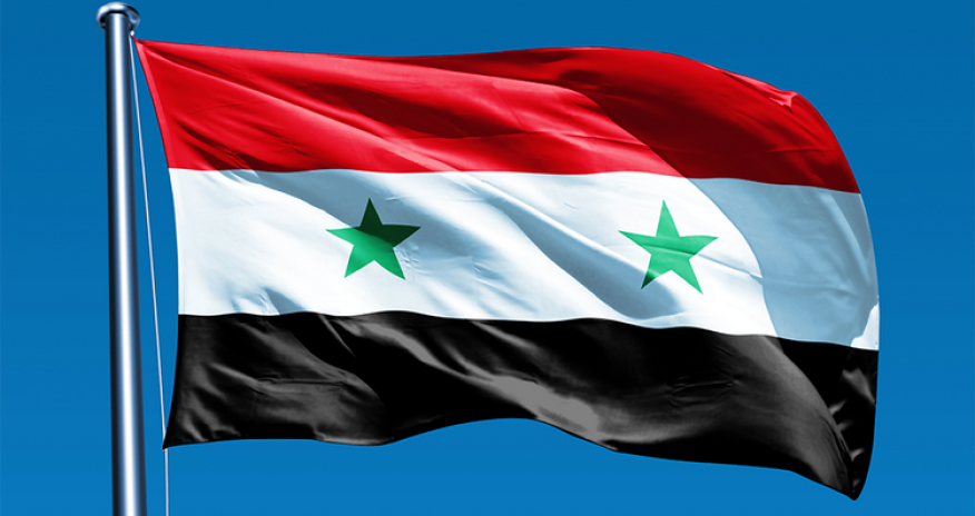 Suriyada Rus evinin fəaliyyəti dayandırılıb