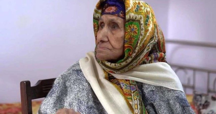 Yaşı 100-dən çox olan seçicilərimizin sayı açıqlanıb