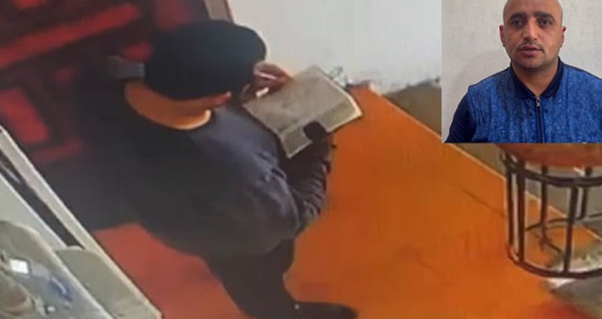 Özünü dövlət qurumlarının əməkdaşı kimi təqdim edərək vətəndaşların pulunu ələ keçirən şəxs saxlanılıb