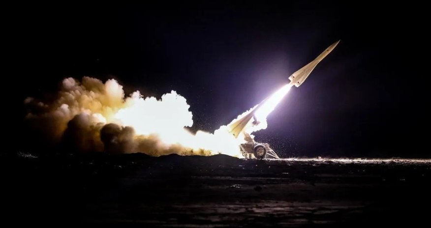 Иран пригрозил новым ударом по Израилю