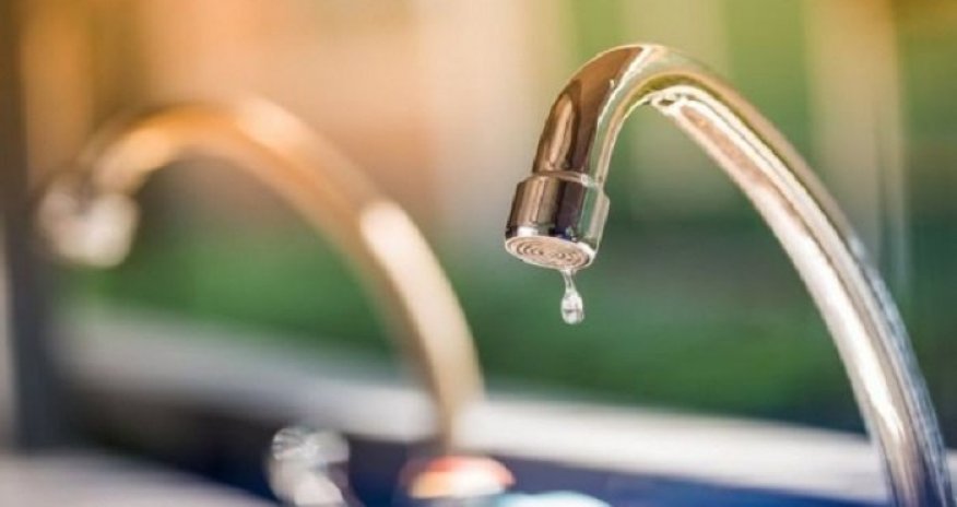 Sabah Nizami rayonunda suyun verilməsində fasilə yaranacaq