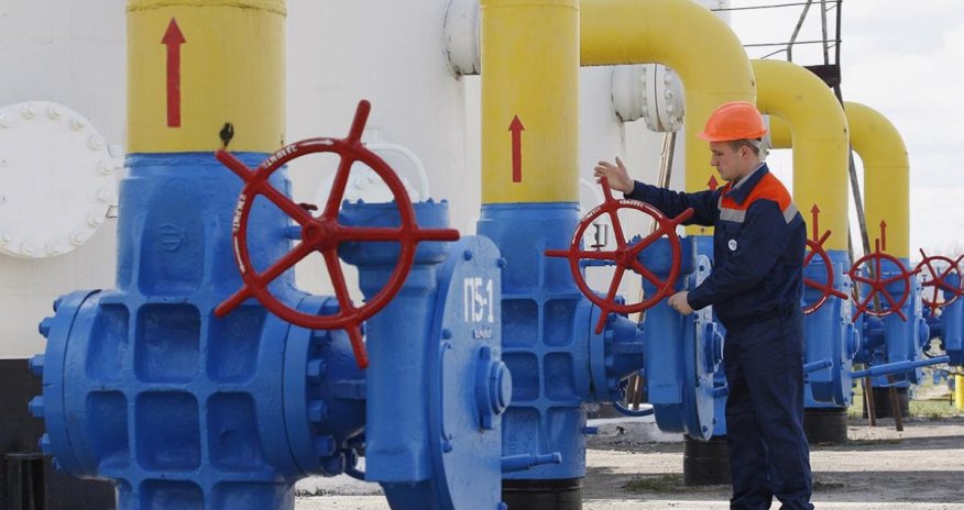 Россия обещает Сербии большую скидку на газ