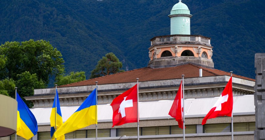 Тысячи украинцев потеряли статус беженцев в Швейцарии