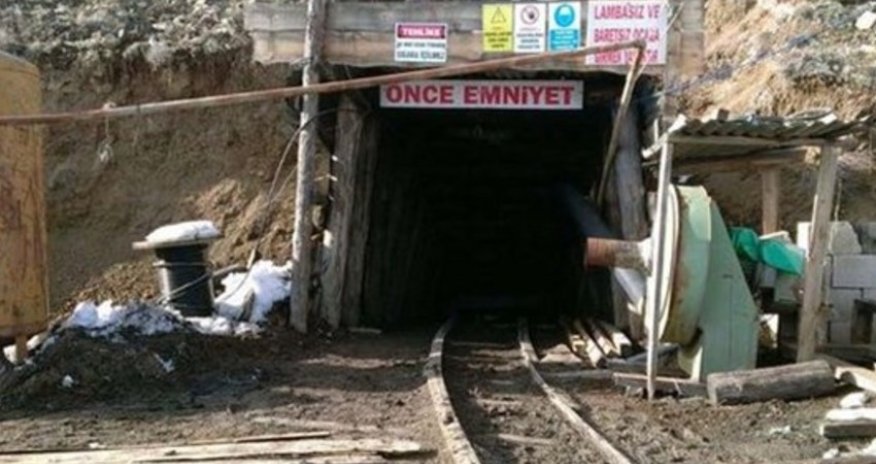 Türkiyədə kömür mədənində partlayış olub, ölən və yaralananlar var