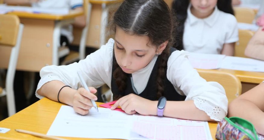 В июне стартует прием в ряд лицеев и гимназий в Баку и в регионах