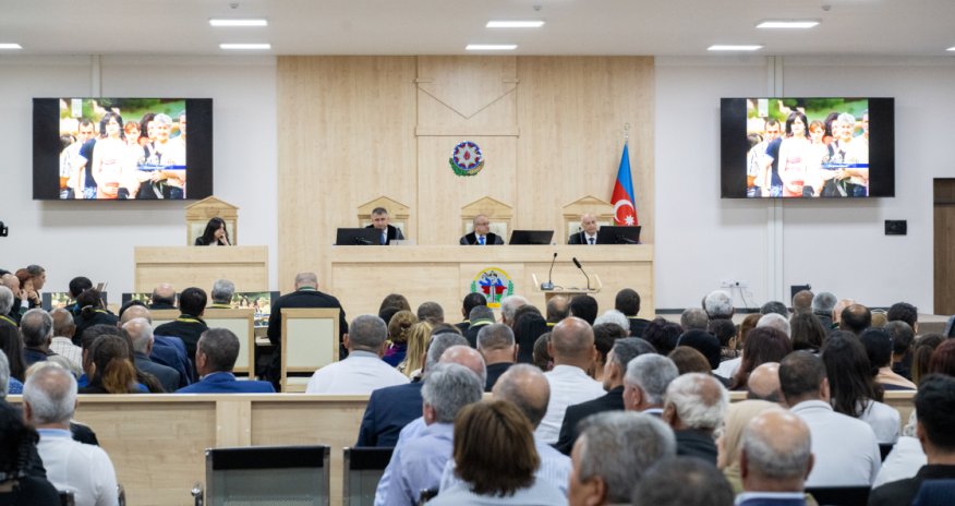 Ermənistanın əsir götürdüyü şəxslər gördükləri işgəncələrlə bağlı məhkəmədə ifadə veriblər