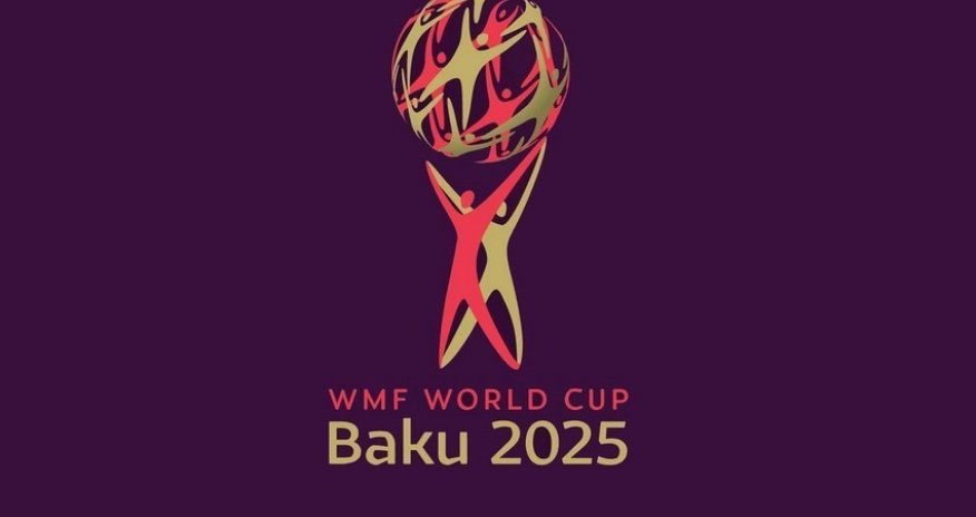 WMF World Cup knockouts kick off in Baku today
