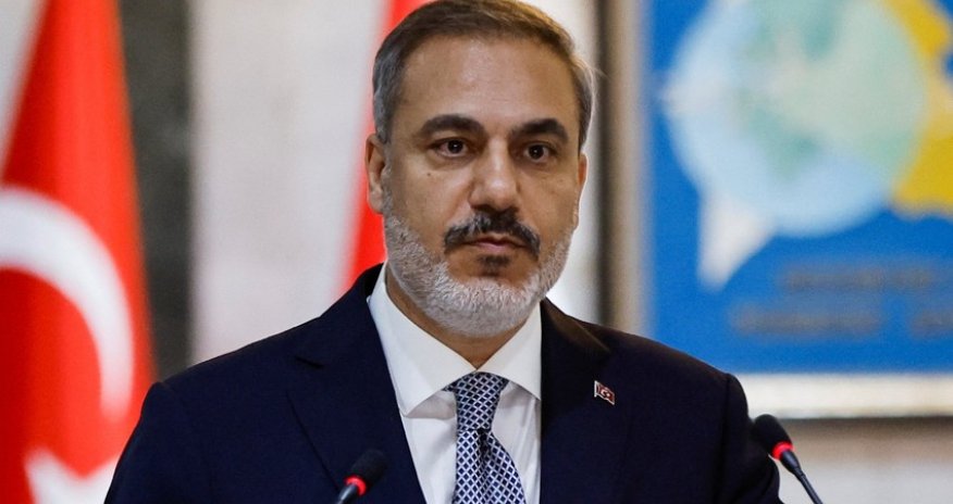 Türkiye ready to host new round of Ukraine peace talks