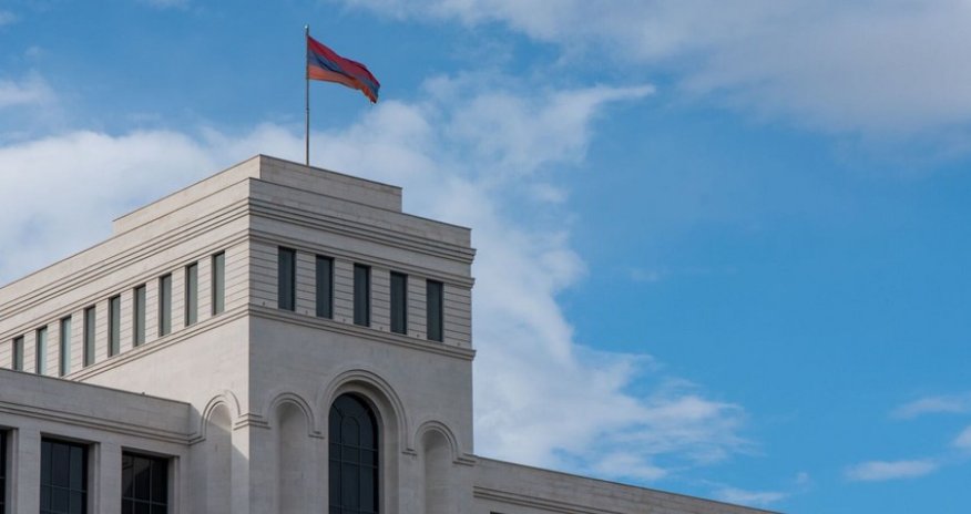 Armenia ready to host next ministerial meeting in 3+3 format