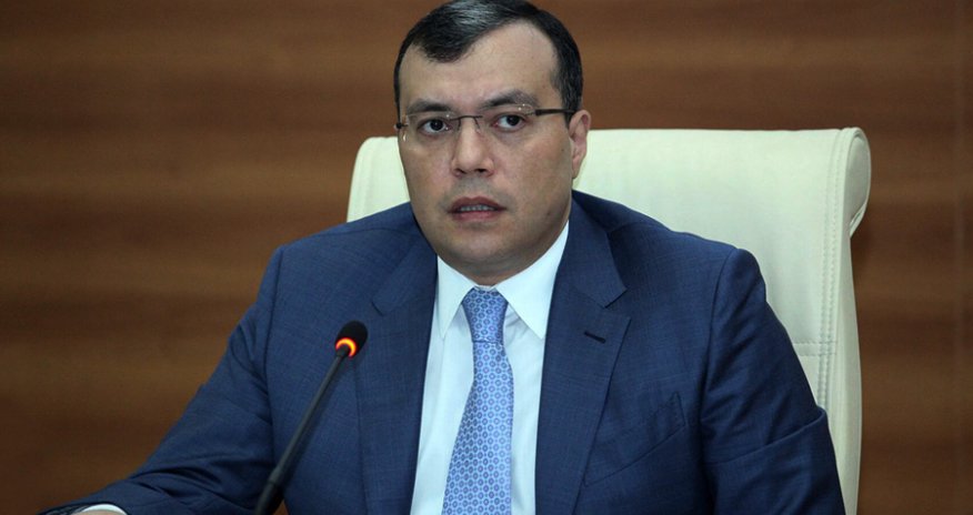 Ötən il Azərbaycan iqtisadiyyatı üçün uğurlu il olub &ndash; Nazir