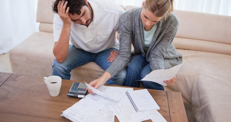 Ölkədə problemli kreditlər artıb