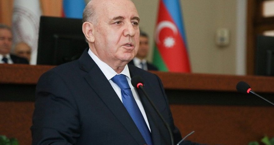 Azərbaycanda həkim çatızmazlığı yoxdur- Komitə sədri