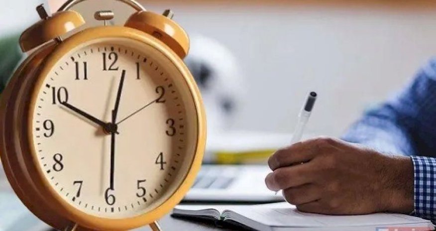 Azərbaycanda qısa iş günüdür