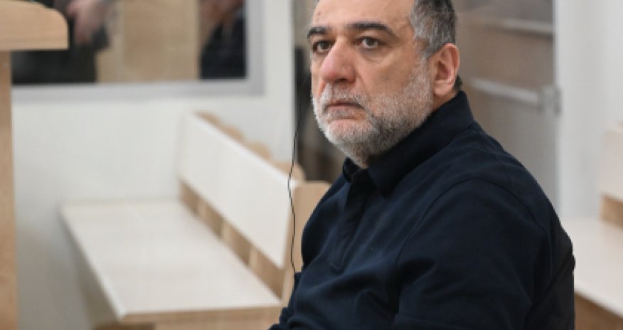 Ruben Vardanyanın məhkəməsində onlarla zərərçəkmiş şəxs ifadə verib