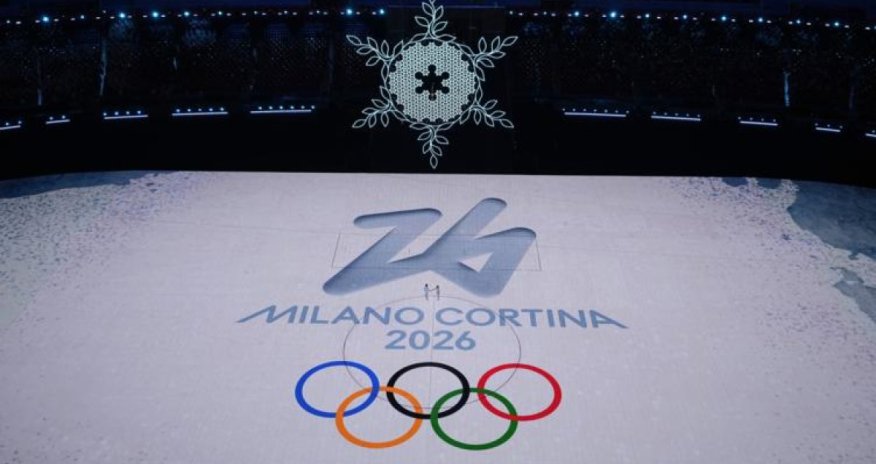 Россию отстранили от Олимпиады