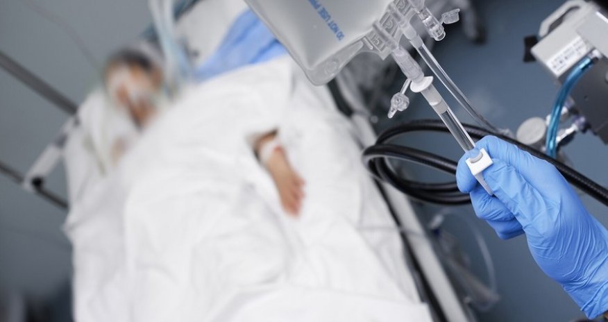 Fransa parlamenti evtanaziya qanununu qəbul edib