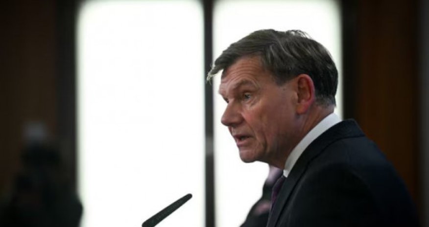 Европа наращивает маховик санкций