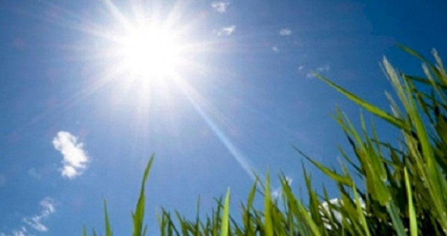 Sabahın hava proqnozu