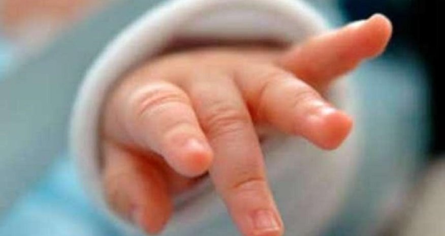 Sumqayıtda evdə doğulan körpə ölüb