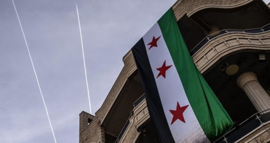 Aİ Suriyaya qarşı bütün iqtisadi sanksiyaları ləğv edib