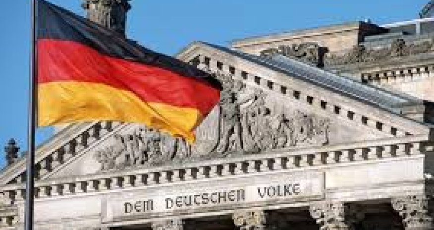 Германия может помочь Украине с разработкой дальнобойных ракет