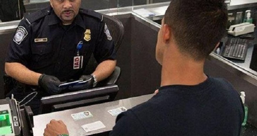 США ужесточают визовую политику