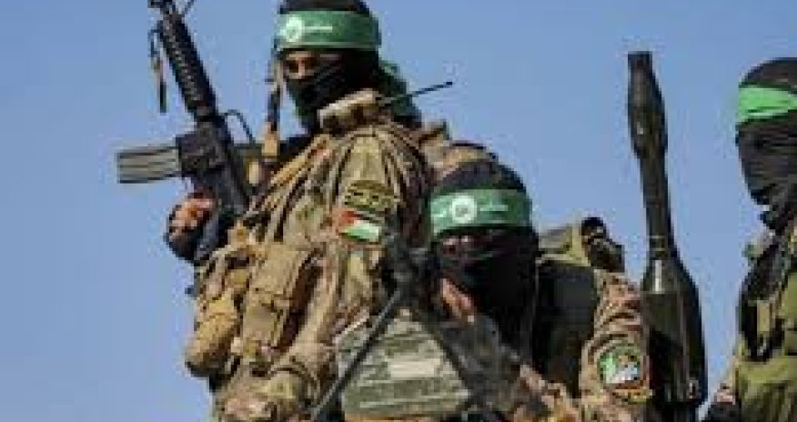 Netanyahu İsrailin HAMAS liderini məhv etdiyini açıqlayıb