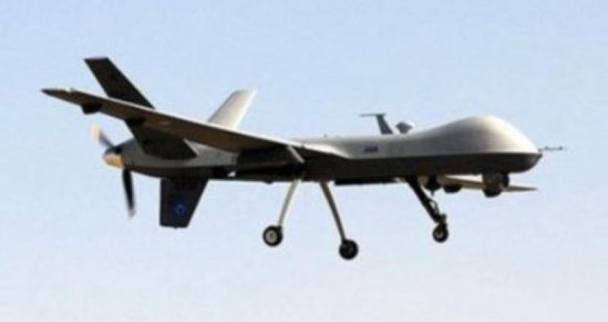 Ukrayna və Almaniya pilotsuz uçan aparatların birgə istehsalına sərmayə qoyacaq