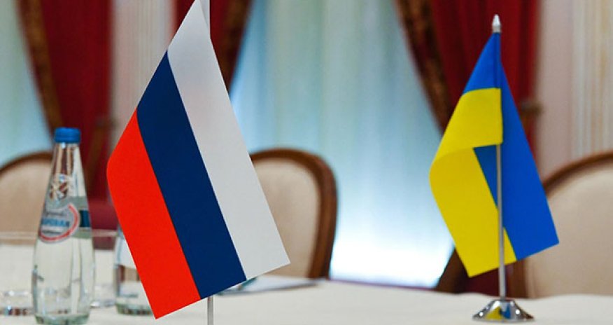 Rusiya və Ukrayna arasında növbəti danışıqlar bu tarixdə keçiriləcək