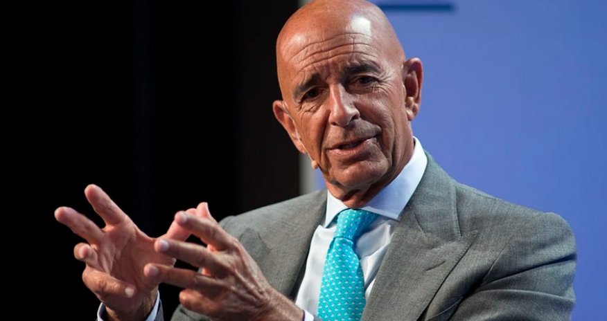 Трамп назначил посла США в Турции посланником по Сирии