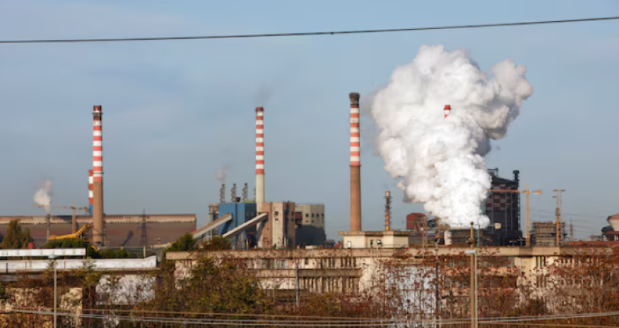 Ilva blaze threatens Baku Steel&rsquo;s &euro;900M investment