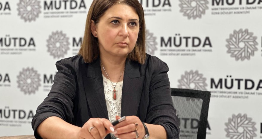 Bağçaların əlçatanlığı artır, amma növbə sayı hələ də 32 mindir &ndash; MÜSAHİBƏ