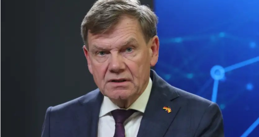 Глава МИД Германии резко ответил Пескову