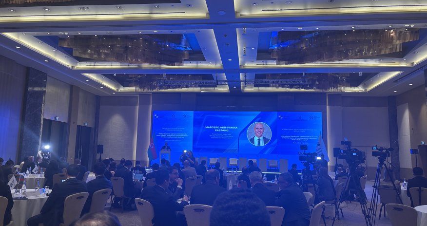 Son 6 ildə Dövlət Sosial Müdafiə Fondunun gəlirləri 2 dəfə artıb