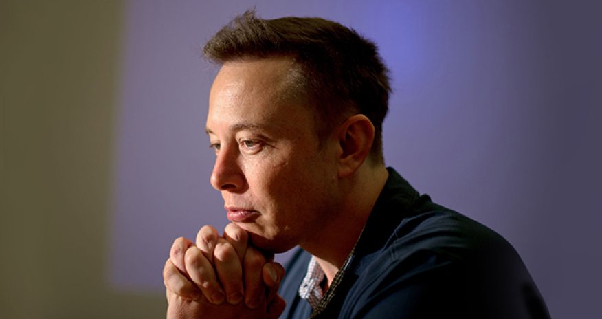 Mask vəzifəsini tərk edir