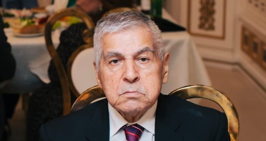Prezidentin fərditəqaüdçüsü vəfat edib