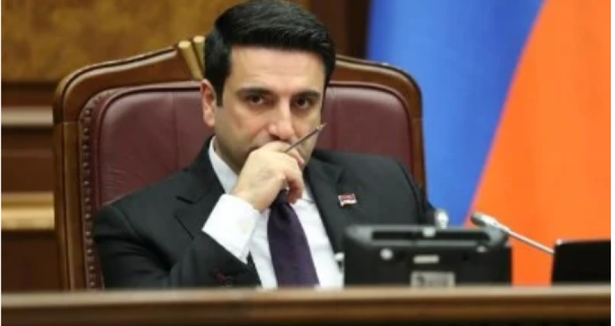 Simonyan xalqını Azərbaycan məhsullarının erməni bazarlarında görünməsi ilə barışmağa çağırıb