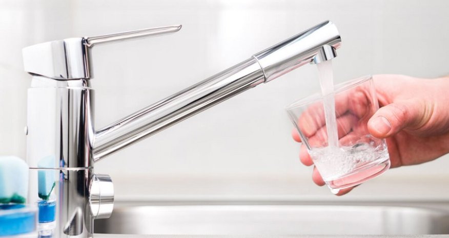 Zabratda su kəsiləcək