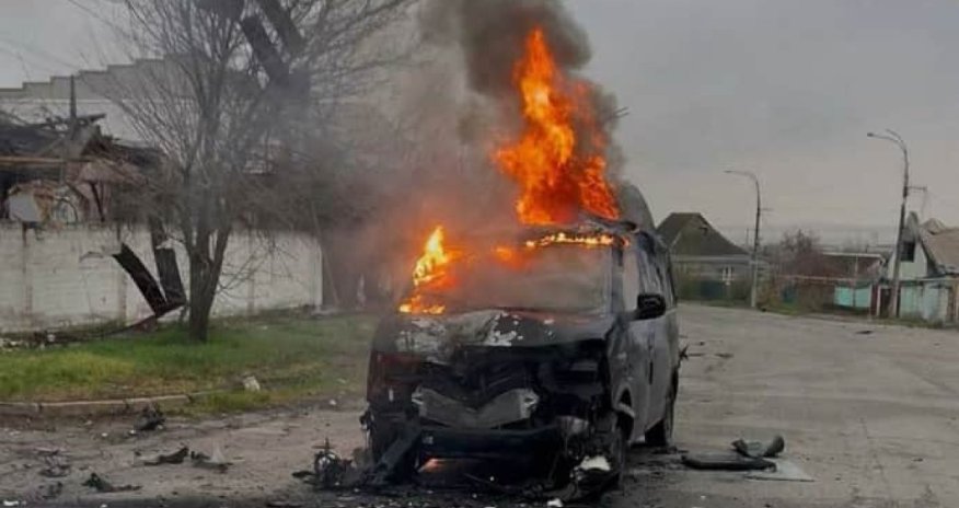 ООН обвинил Россию в военных преступлениях