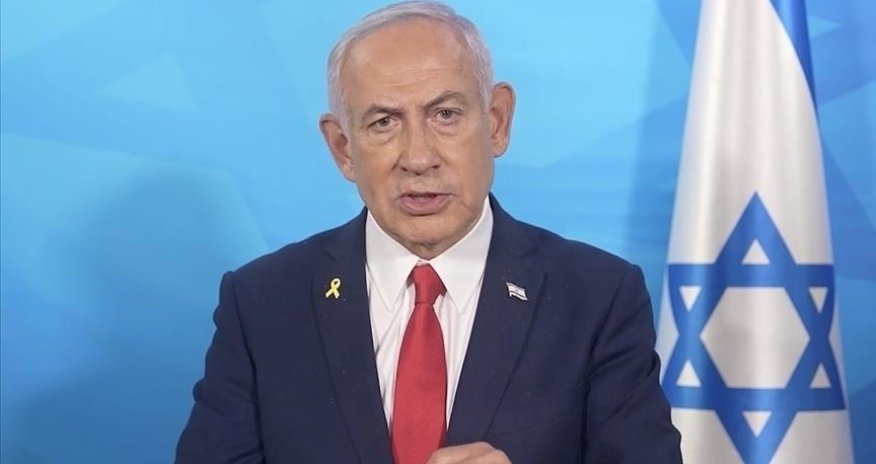 İsrail ABŞ-nin Qəzzada atəşkəs təklifini qəbul edib