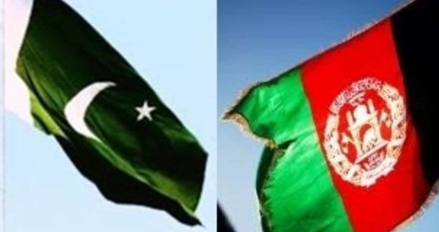 Между Пакистаном и Афганистаном начались боевые столкновения