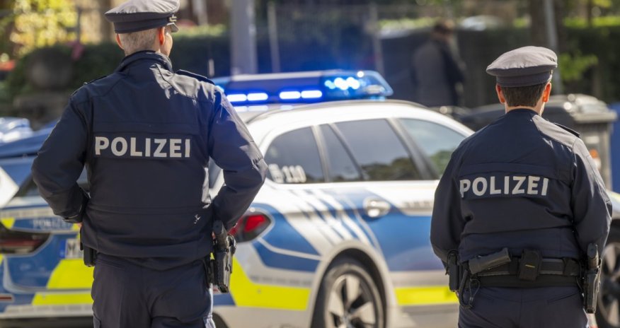 Армянина задержали в Германии за шпионаж