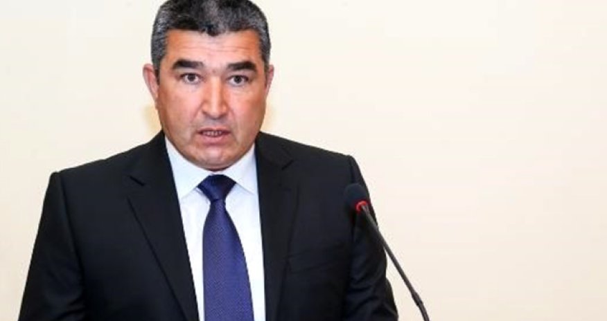 Родственник бывшего главы &ldquo;Азэрэнержи&rdquo; обвинён в продаже земли по поддельным документам