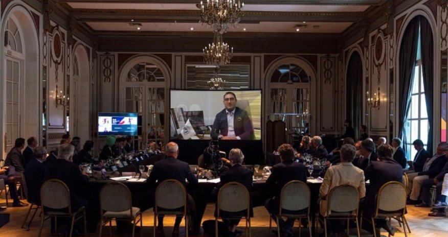 Çövkən üzrə ilk Avropa Çempionatı Polşada keçiriləcək